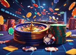apk 15 Casino games displayed on a mobile screen for Philippine players