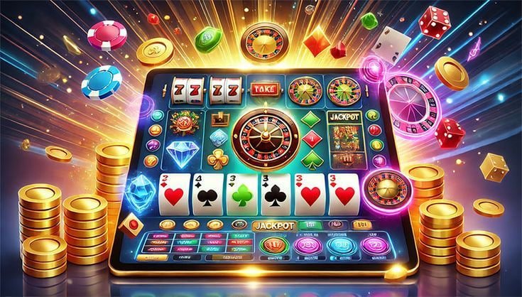 Filipino player completing a GCash deposit on apk 15 mobile app