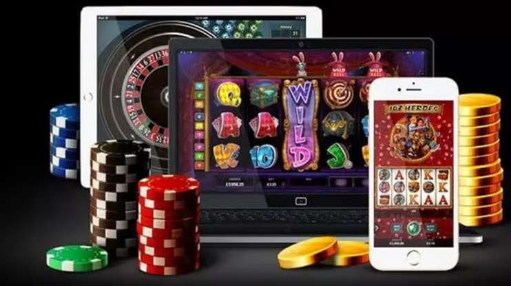 Filipino player browsing apk 15 platform on mobile device